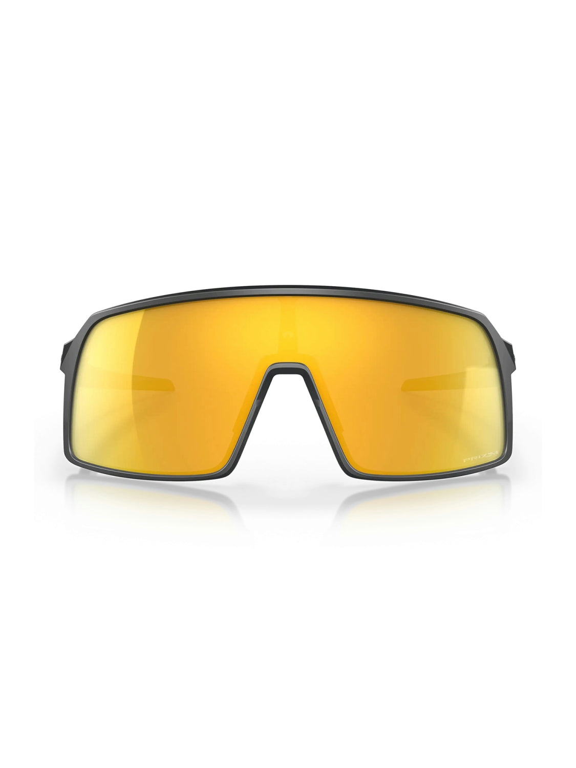 Oakley Sutro Sonnenbrille Herren schwarz/grün schwarz Bild 25