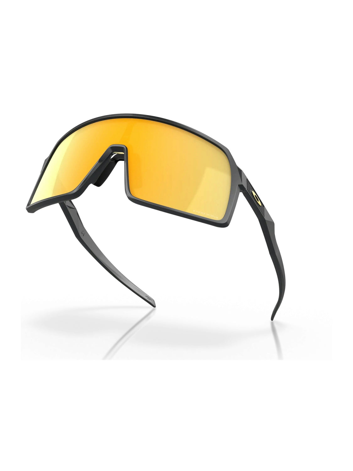 Oakley Sutro Sonnenbrille Herren schwarz/grün schwarz Bild 27