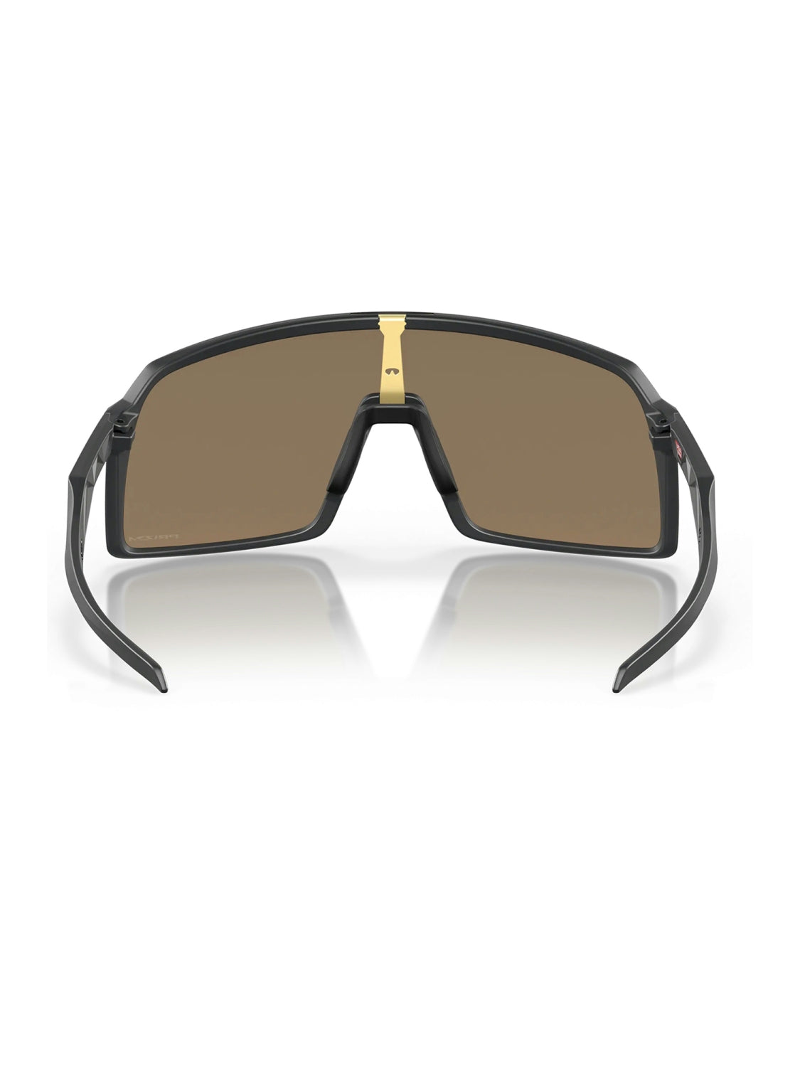 Oakley Sutro Sonnenbrille Herren schwarz/grün schwarz Bild 29