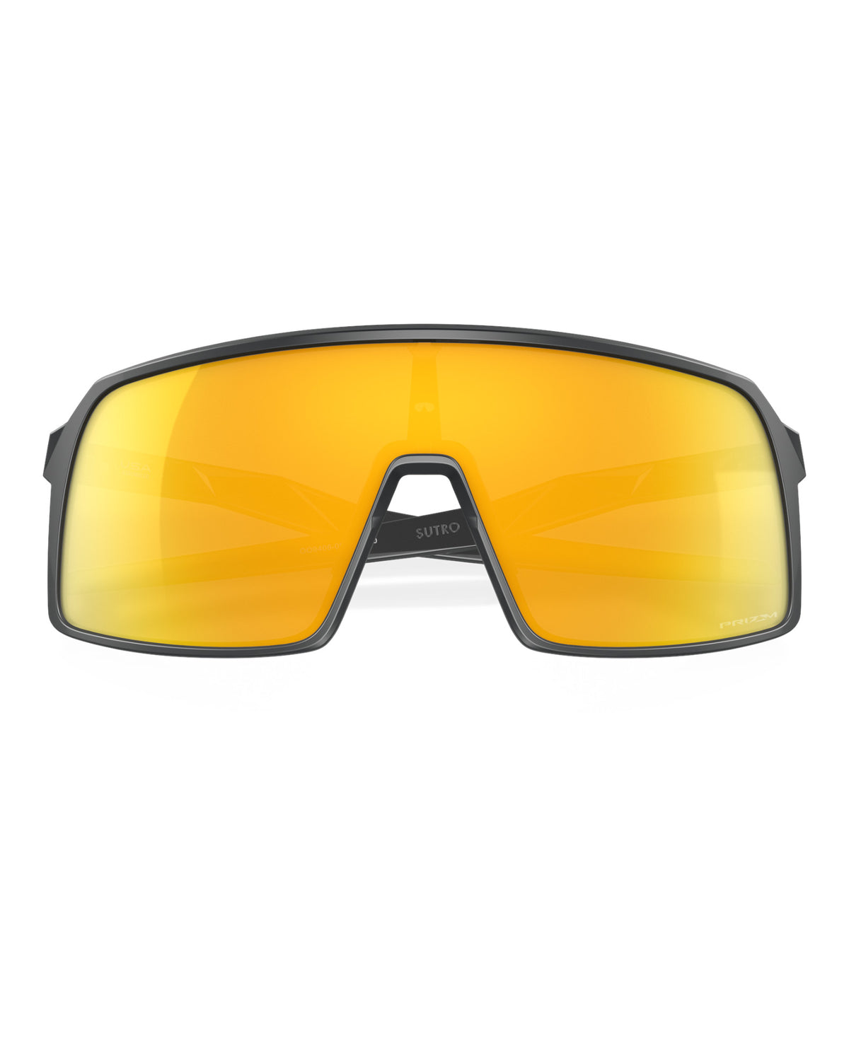 Oakley Sutro Sonnenbrille Herren schwarz/grün schwarz Bild 30