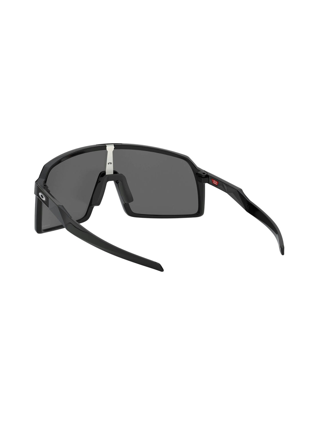 Oakley Sutro Sonnenbrille Herren schwarz/grün schwarz Bild 13