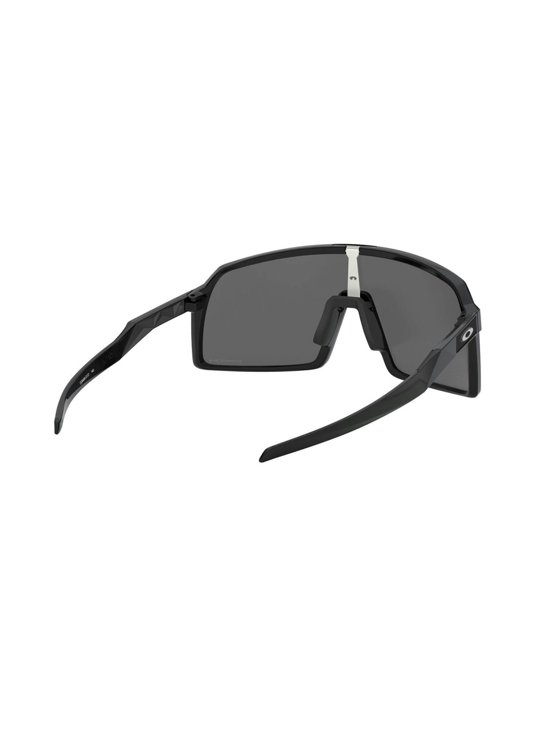Oakley Sutro Sonnenbrille Herren schwarz/grün schwarz Bild 15