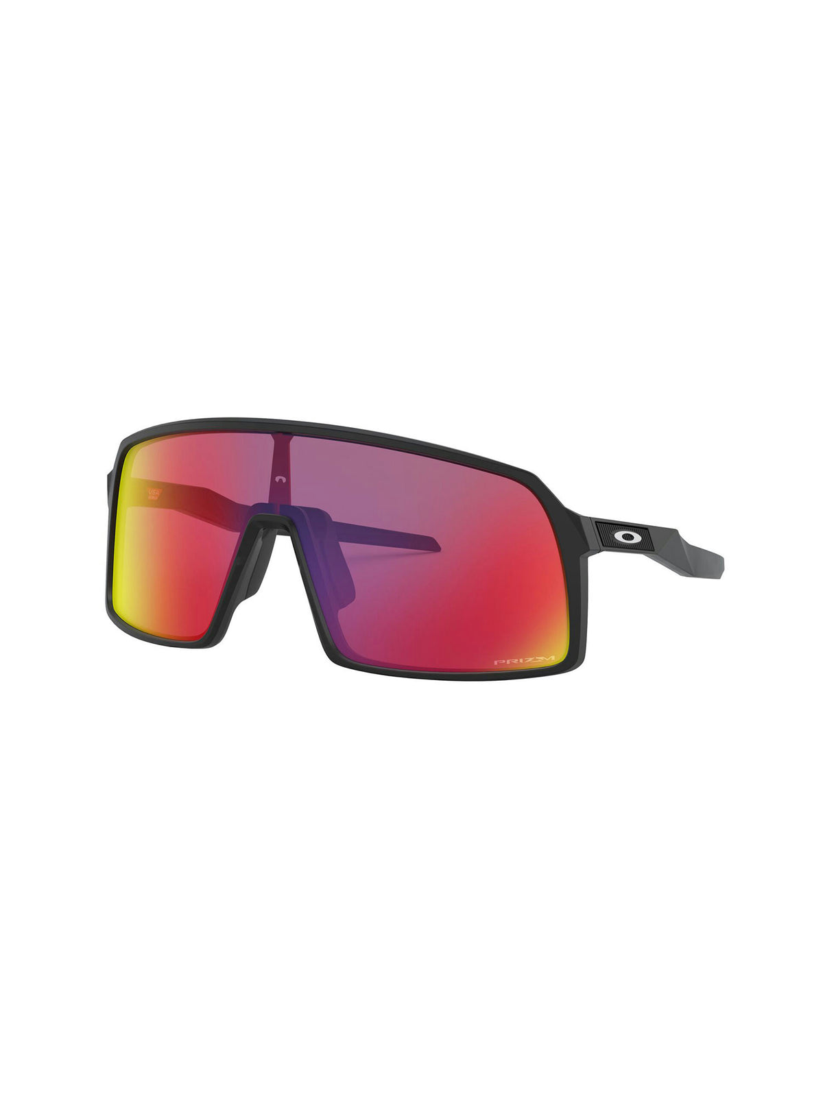 Oakley Sutro Sonnenbrille Herren schwarz/grün schwarz Bild 17