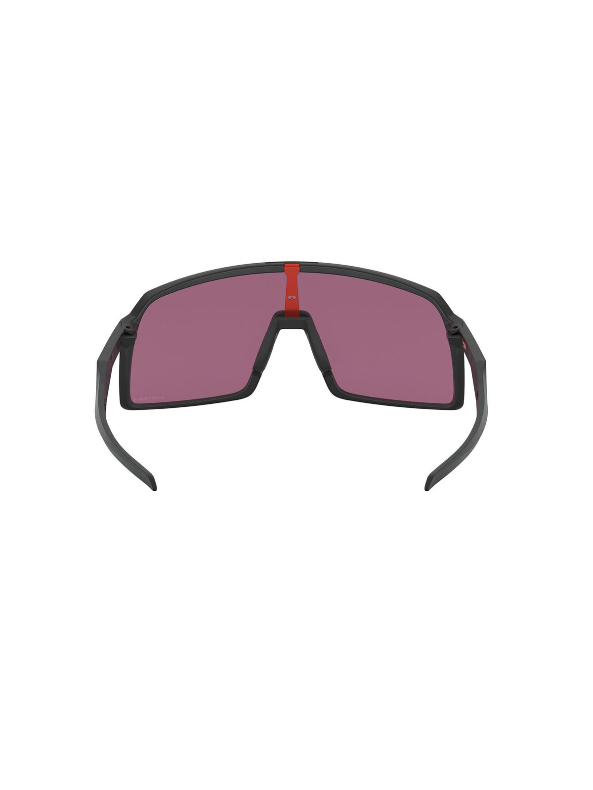 Oakley Sutro Sonnenbrille Herren schwarz/grün schwarz Bild 22