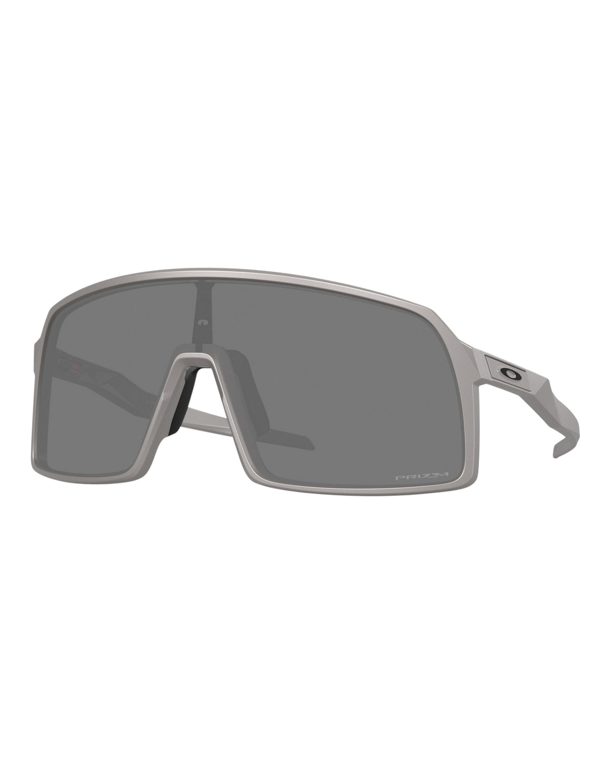 Oakley Sutro Sonnenbrille Herren schwarz/grün schwarz Bild 60