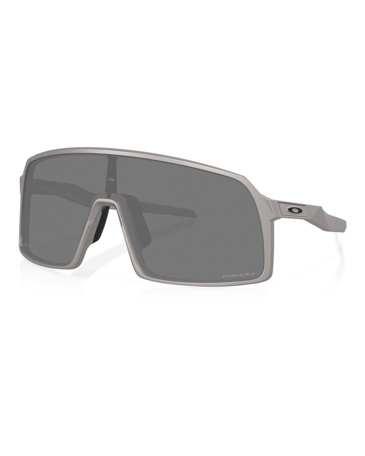 Oakley Sutro Sonnenbrille Herren schwarz/grün schwarz Bild 67