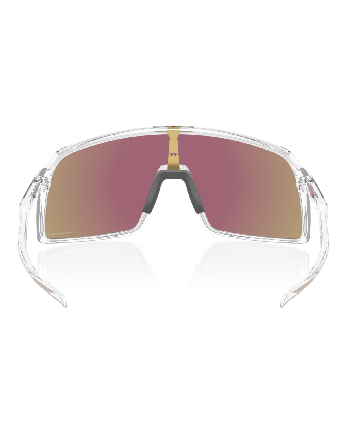 Oakley Sutro Sonnenbrille Herren schwarz/grün schwarz Bild 55