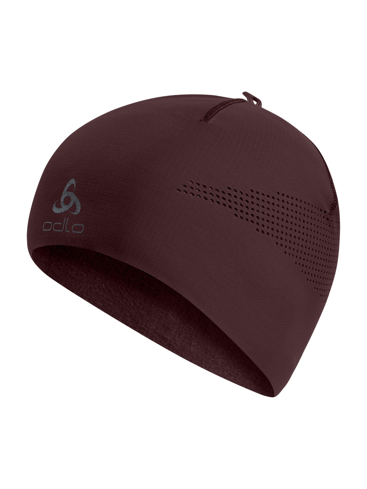 Odlo Move Light Mütze Unisex schwarz schwarz Bild 8