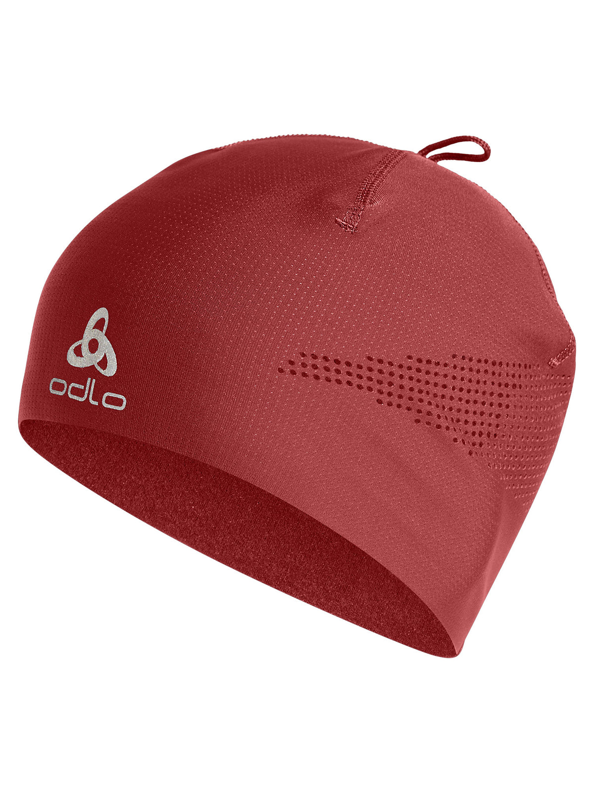 Odlo Move Light Mütze Unisex schwarz schwarz Bild 6