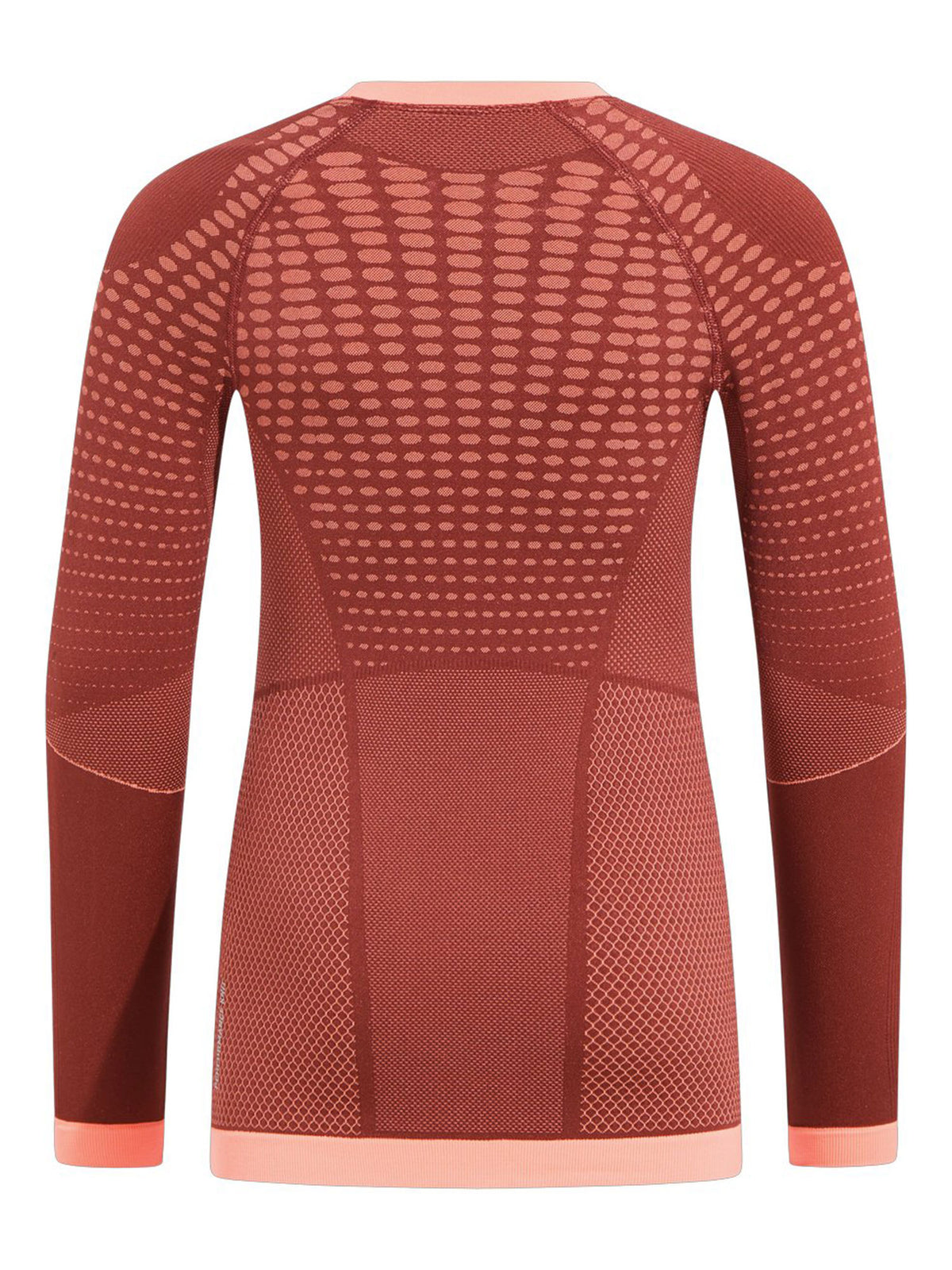 Odlo Performance Warm Kids Base Layer Skiunterwäsche Kinder dunkelblau dunkelblau Bild 14