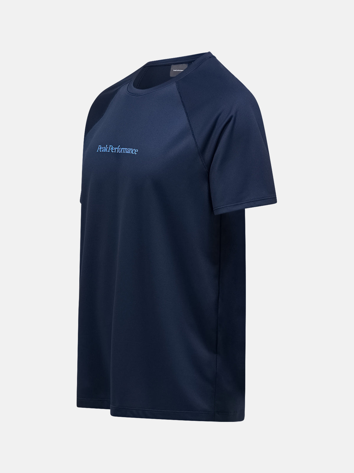 Peak Performance Active Tee T-Shirt Herren dunkelblau/blau dunkelblau/blau Bild 2
