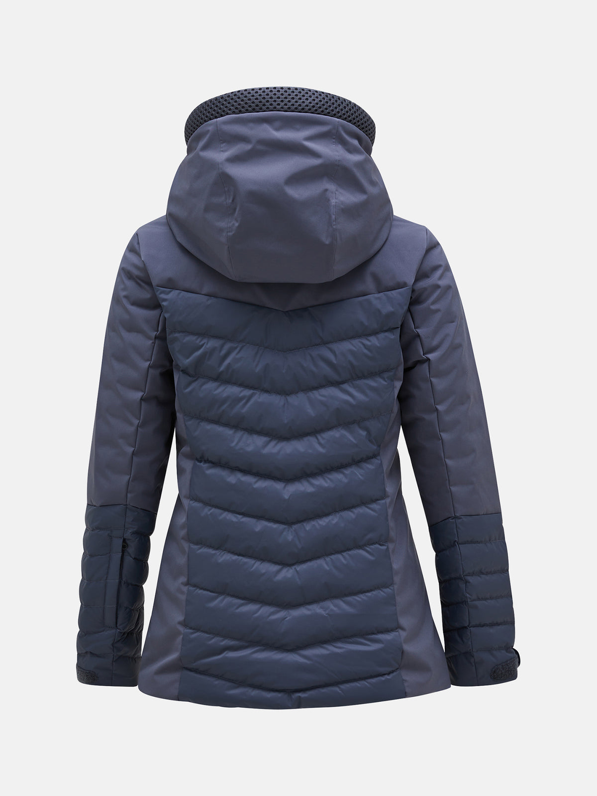 Peak Performance Blackfire Skijacke Damen schwarz schwarz Bild 10