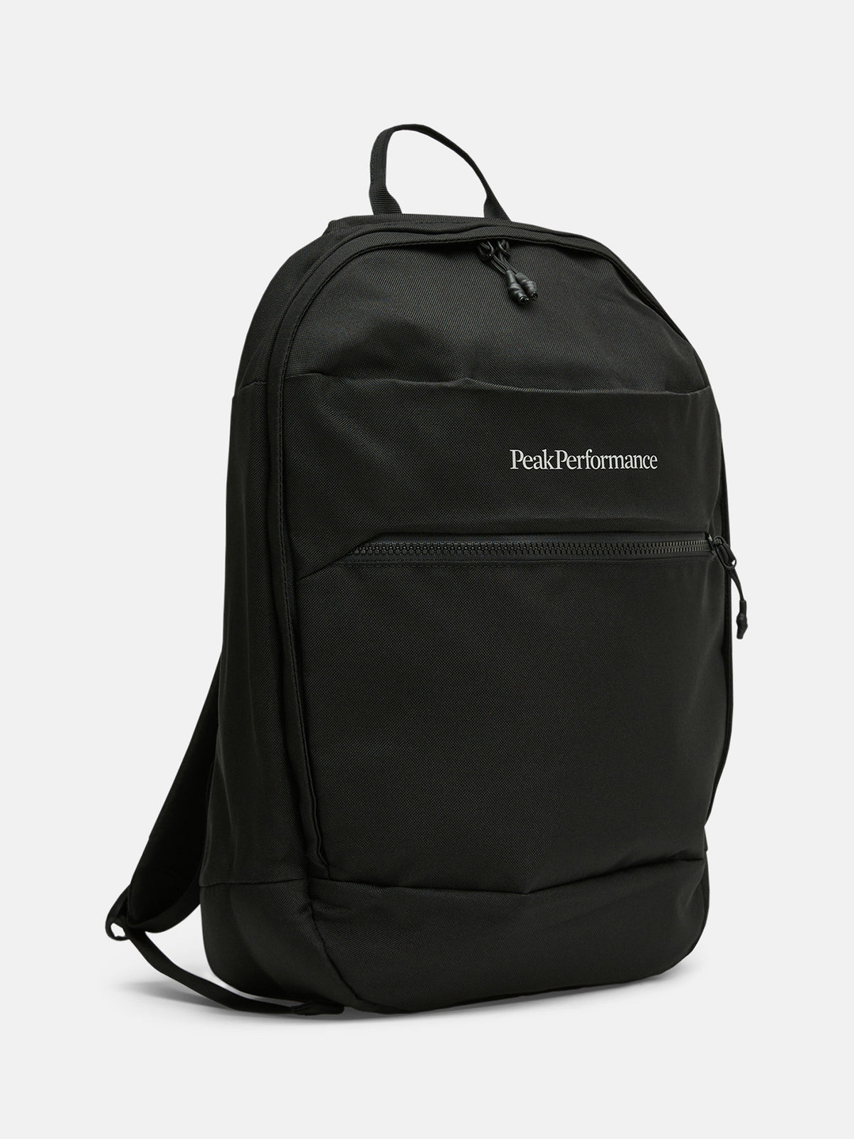 Peak Performance Detour Rucksack Herren schwarz schwarz Bild 1