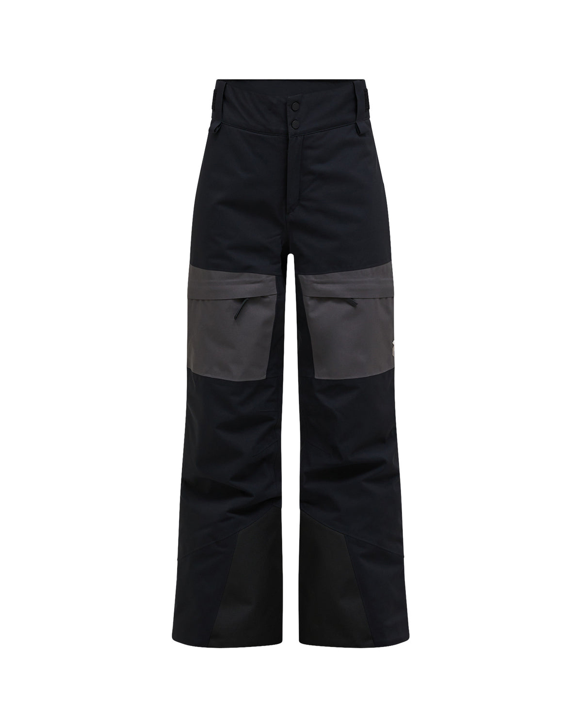 Peak Performance Gravity Insulated Kinder-Skihose beige Bild 4