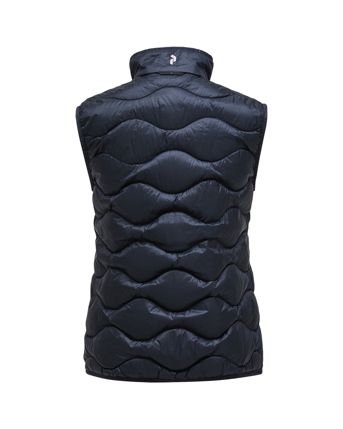 Peak Performance Helium Down Damen-Daunenweste schwarz Bild 2