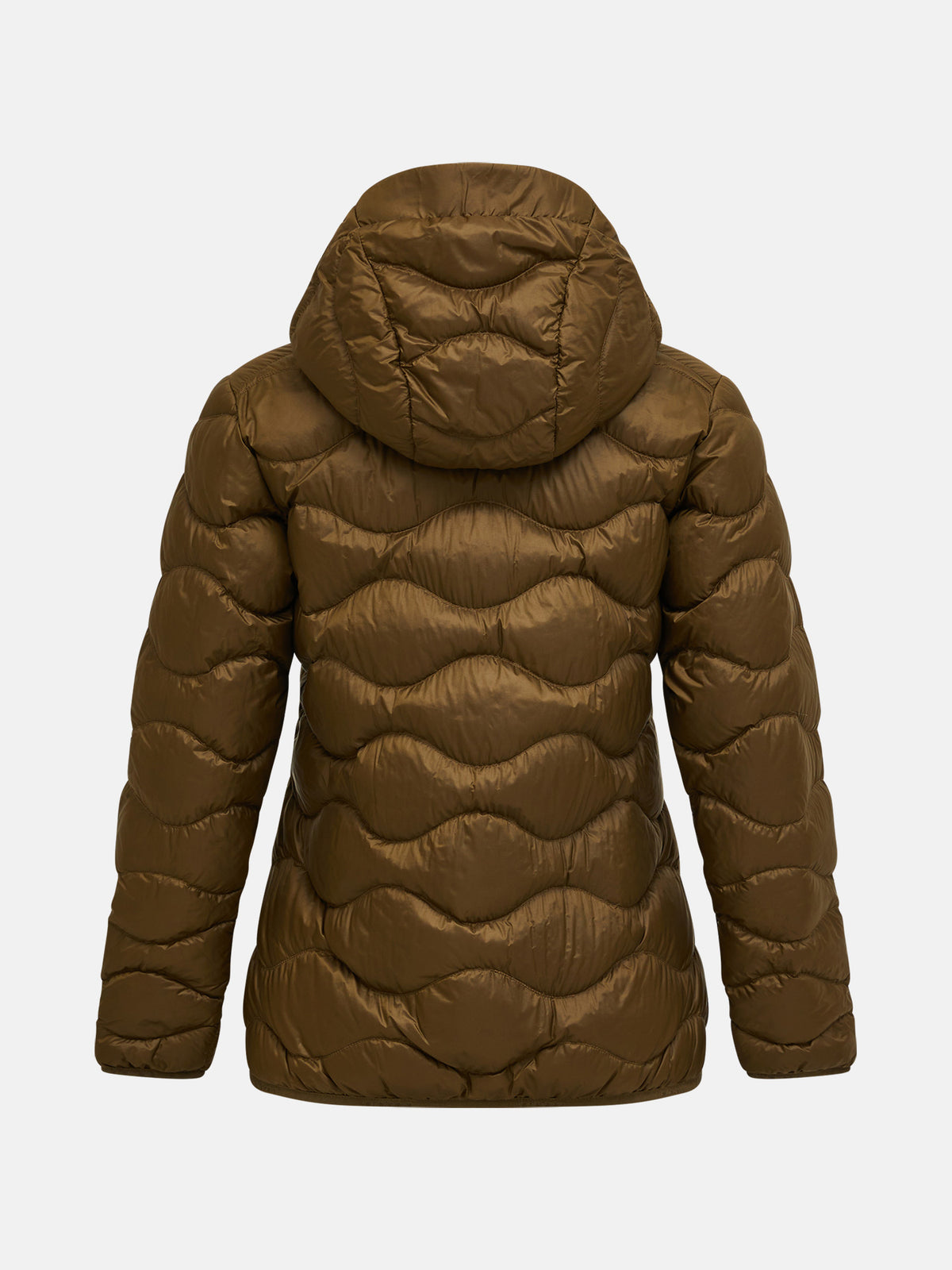 Peak Performance Helium Down Hood Damen-Daunenjacke schwarz Bild 28