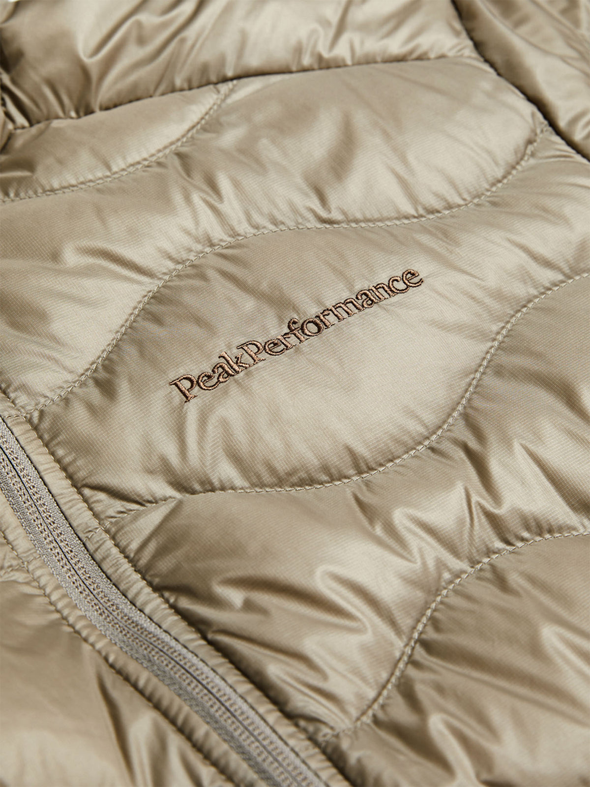 Peak Performance Helium Down Hood Herren-Daunenjacke schwarz Bild 10