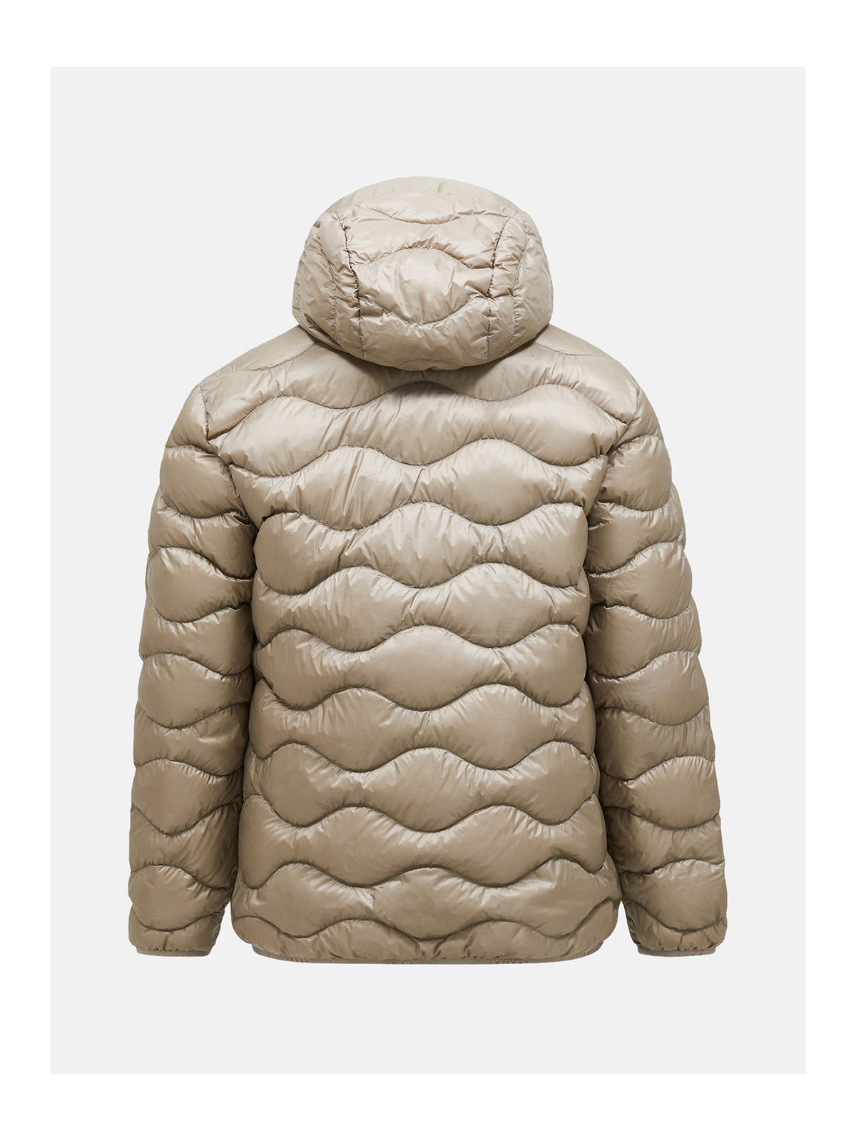 Peak Performance Helium Down Hood Herren-Daunenjacke schwarz Bild 11