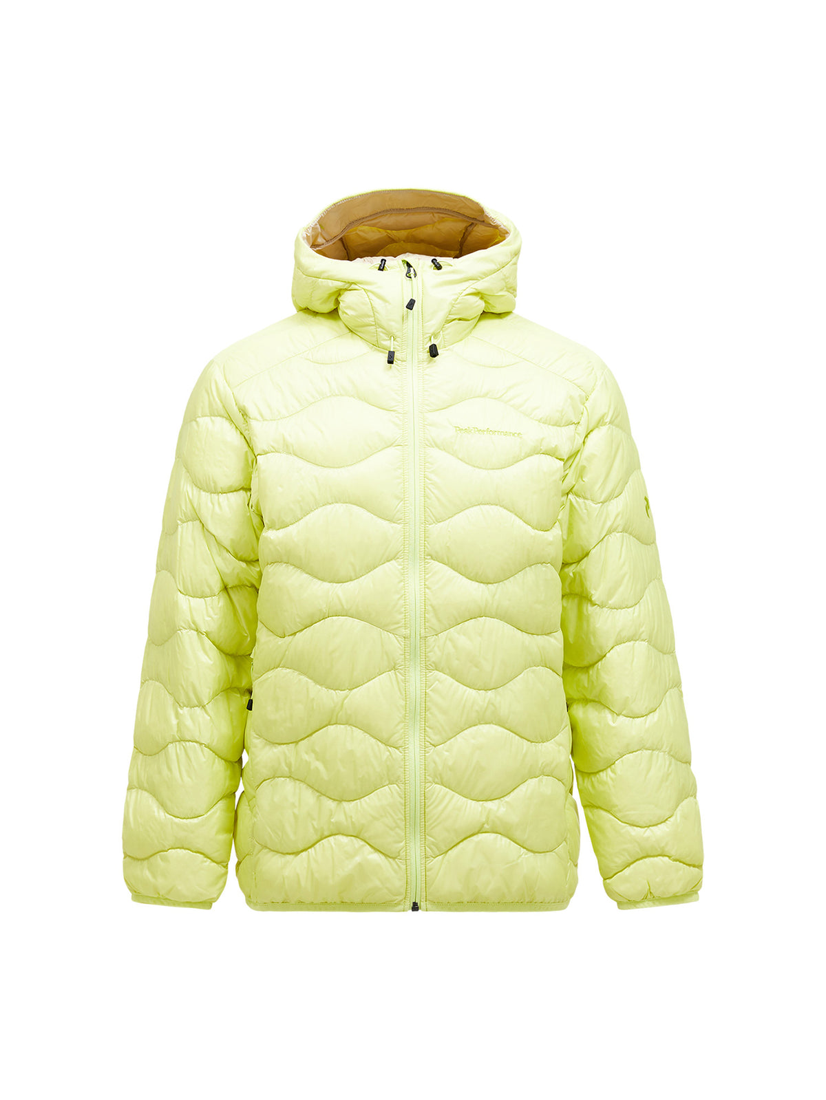 Peak Performance Helium Down Hood Herren-Daunenjacke schwarz Bild 12