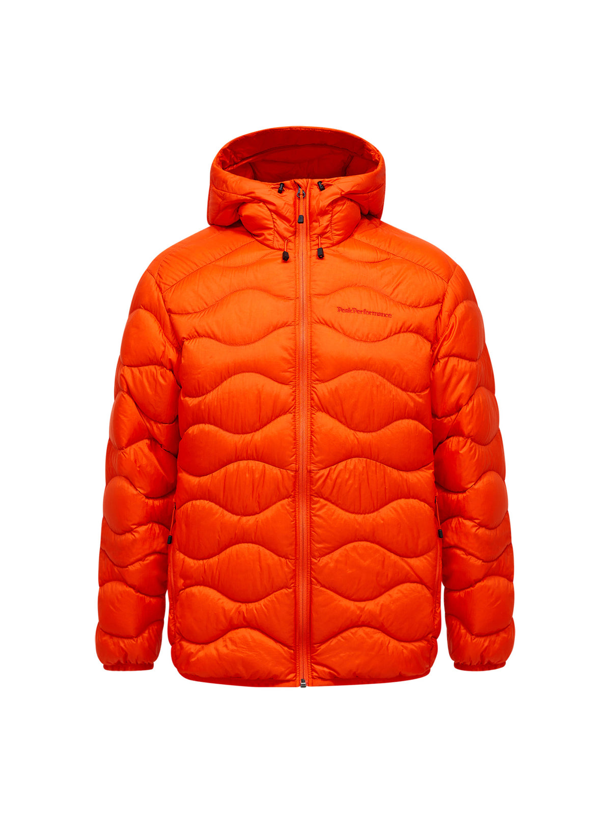 Peak Performance Helium Down Hood Herren-Daunenjacke schwarz Bild 16