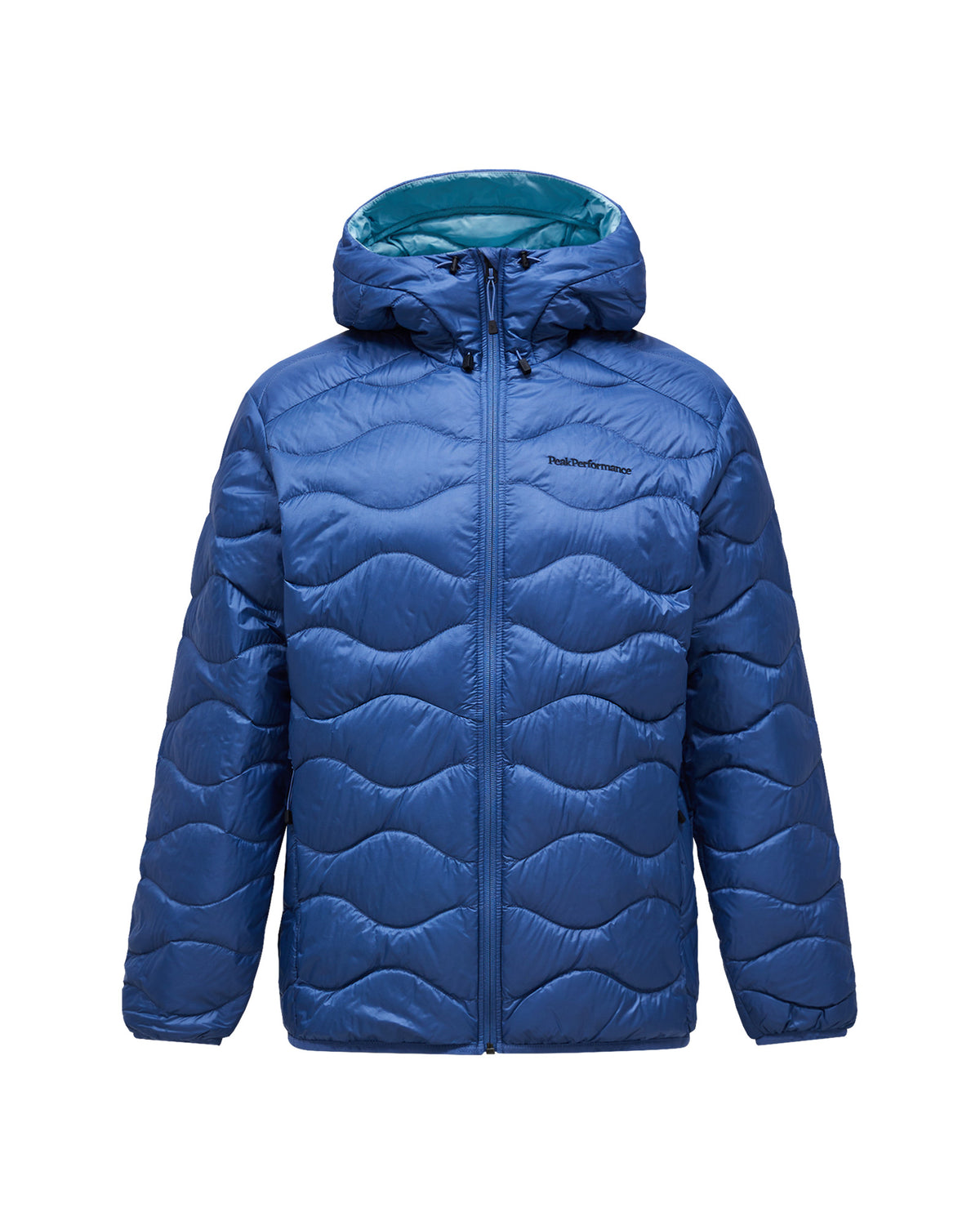 Peak Performance Helium Down Hood Herren-Daunenjacke schwarz Bild 38