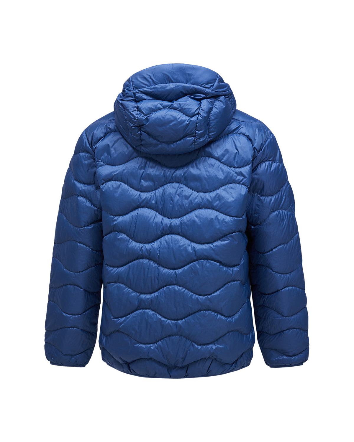 Peak Performance Helium Down Hood Herren-Daunenjacke schwarz Bild 39