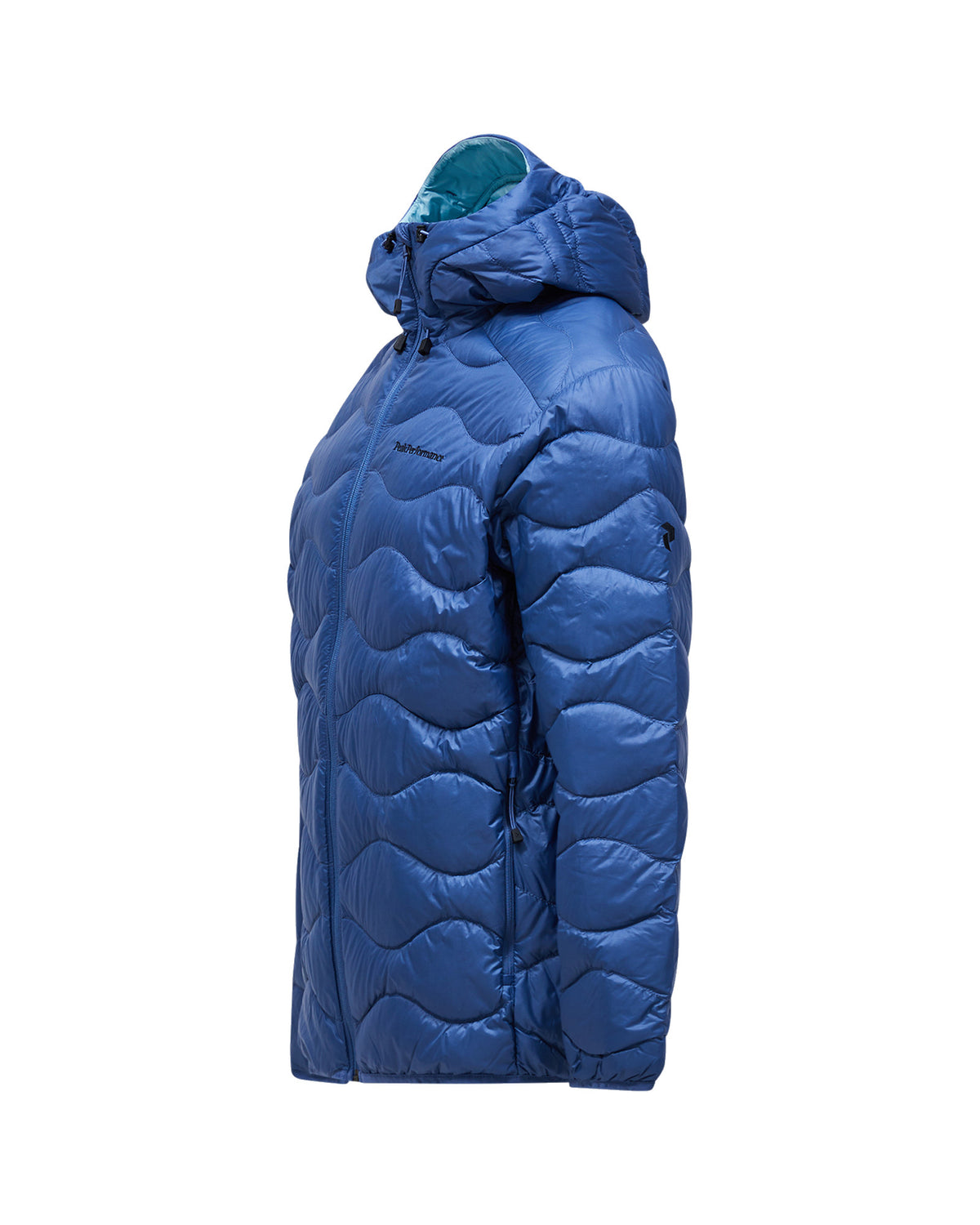 Peak Performance Helium Down Hood Herren-Daunenjacke schwarz Bild 40