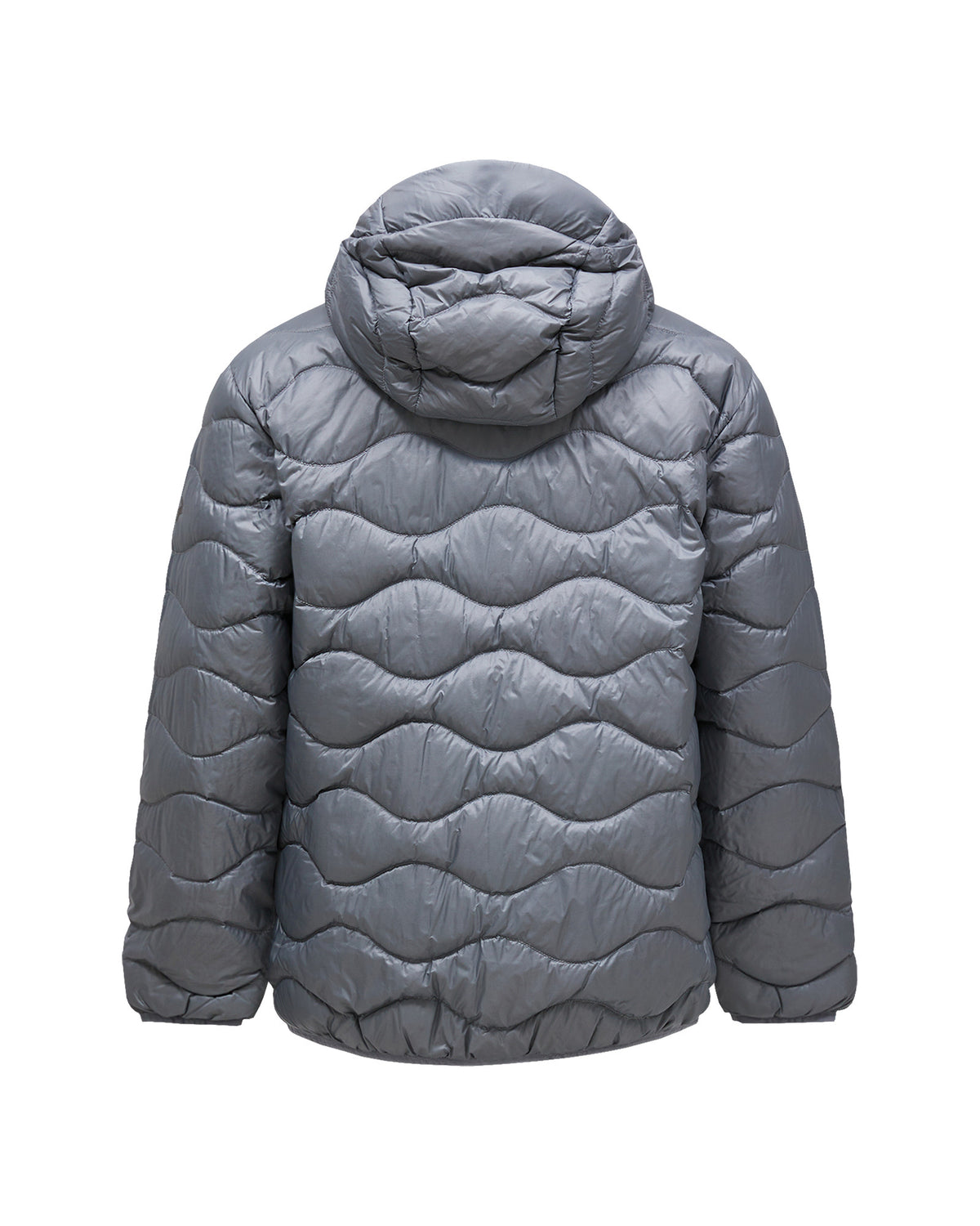 Peak Performance Helium Down Hood Herren-Daunenjacke schwarz Bild 42