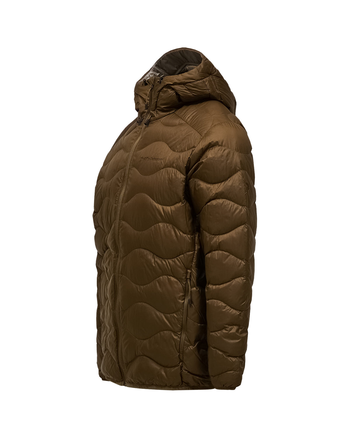 Peak Performance Helium Down Hood Herren-Daunenjacke schwarz Bild 37