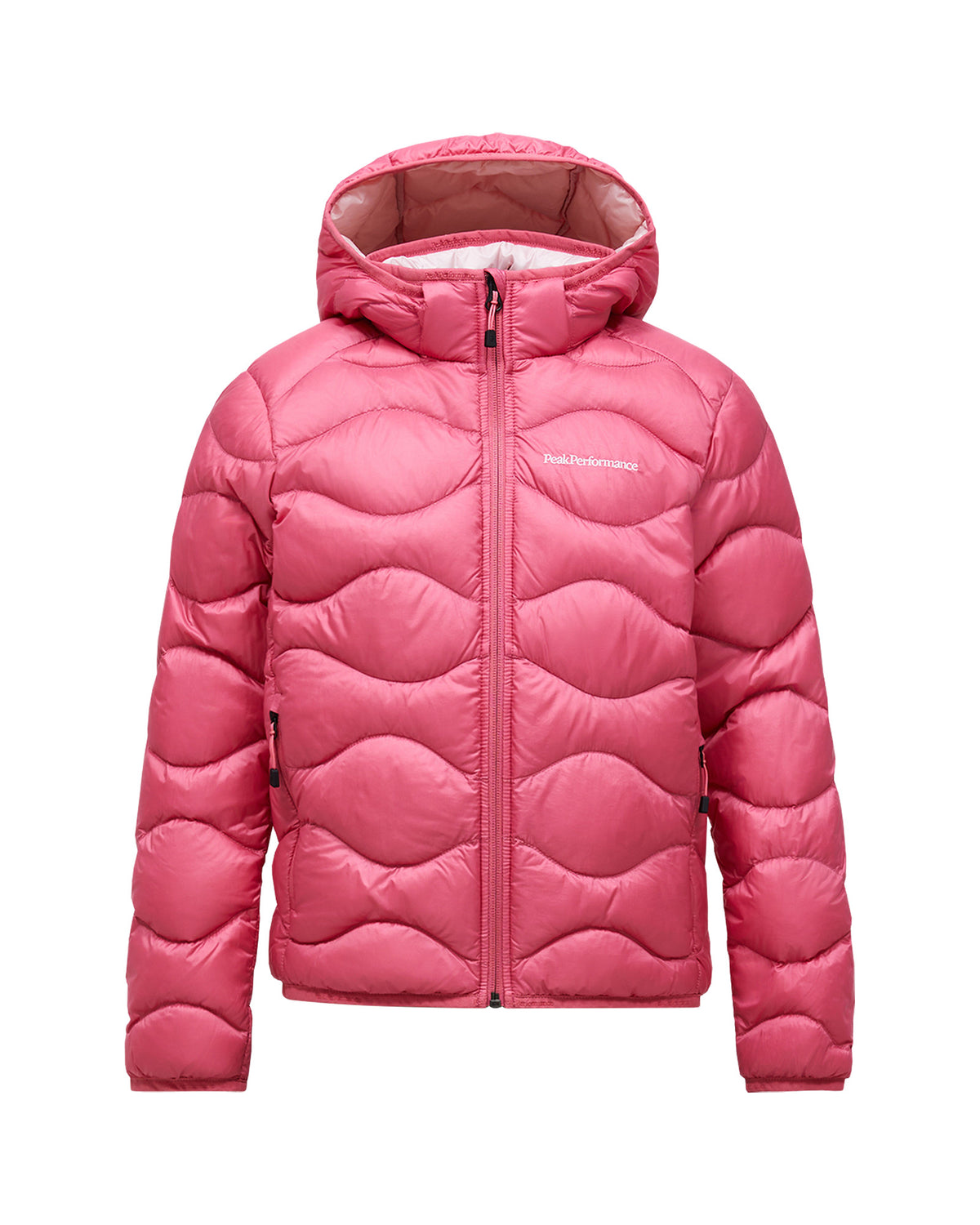 Peak Performance Helium Down Hood Kinder-Daunenjacke schwarz Bild 21