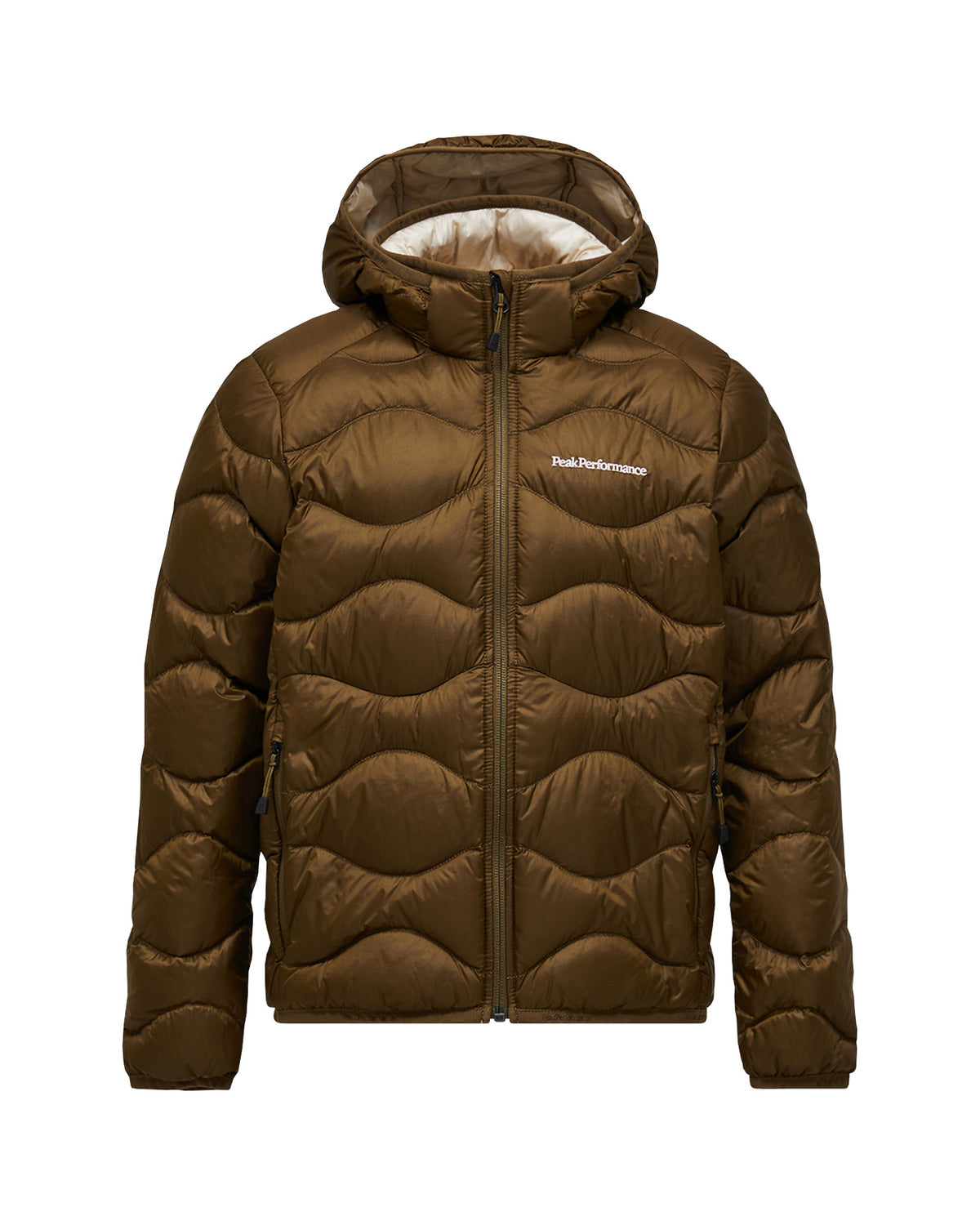 Peak Performance Helium Down Hood Kinder-Daunenjacke schwarz Bild 24