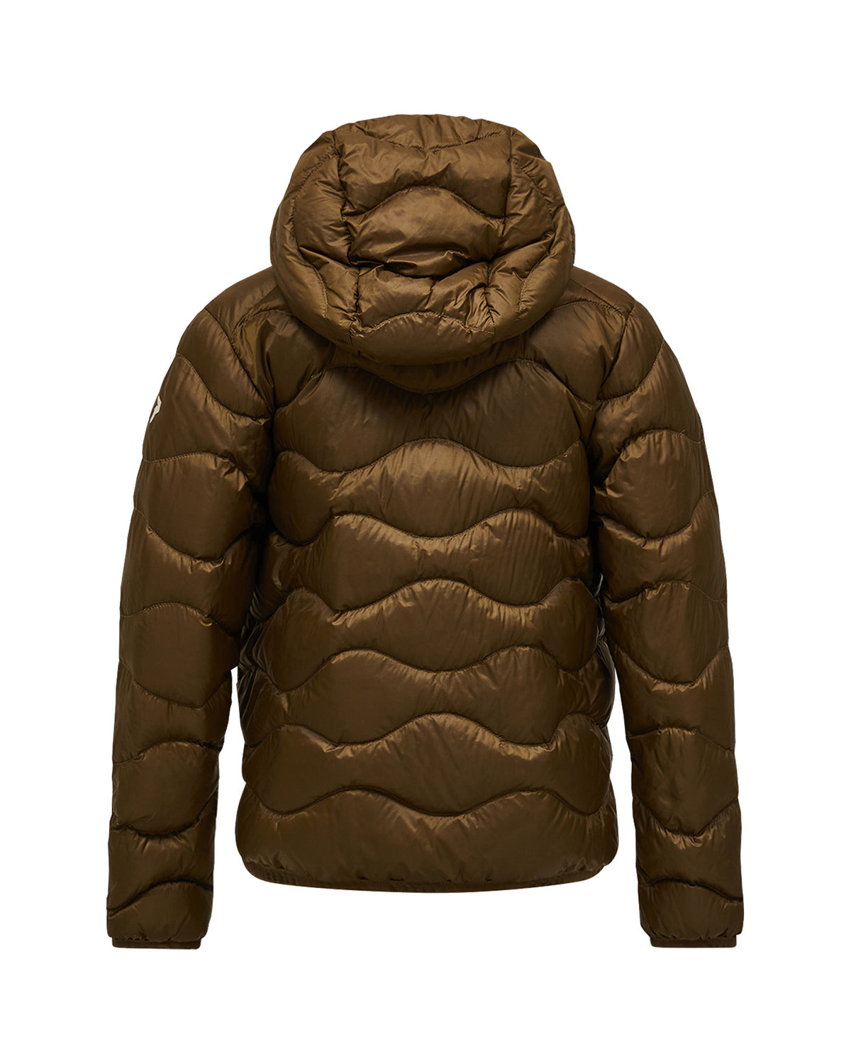 Peak Performance Helium Down Hood Kinder-Daunenjacke schwarz Bild 25