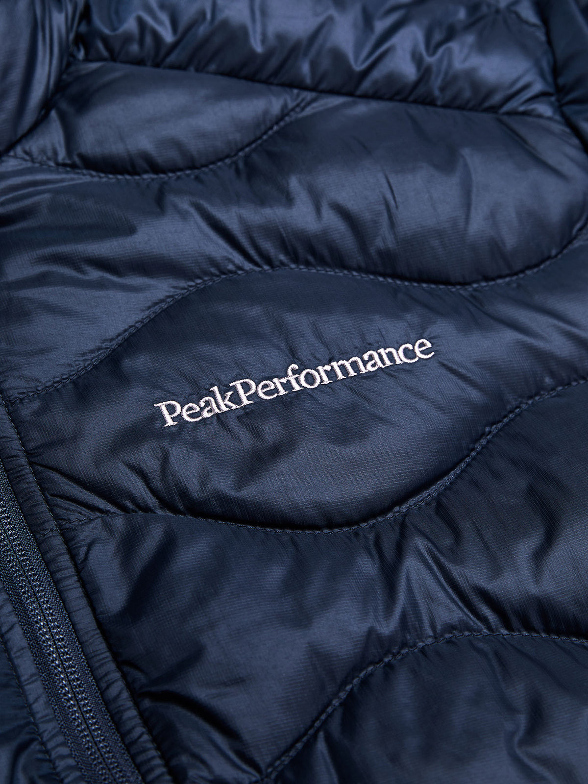Peak Performance Helium Down Hood Herren-Daunenjacke schwarz Bild 33