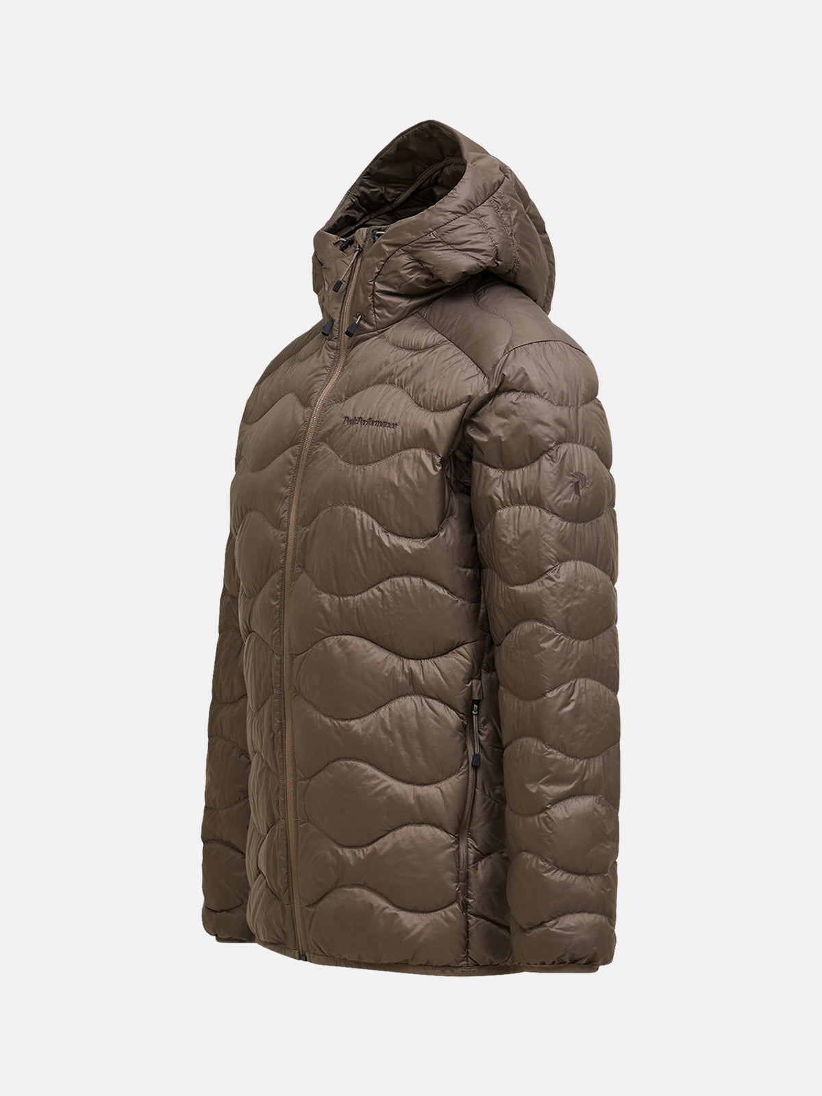 Peak Performance Helium Down Hood Herren-Daunenjacke schwarz Bild 28
