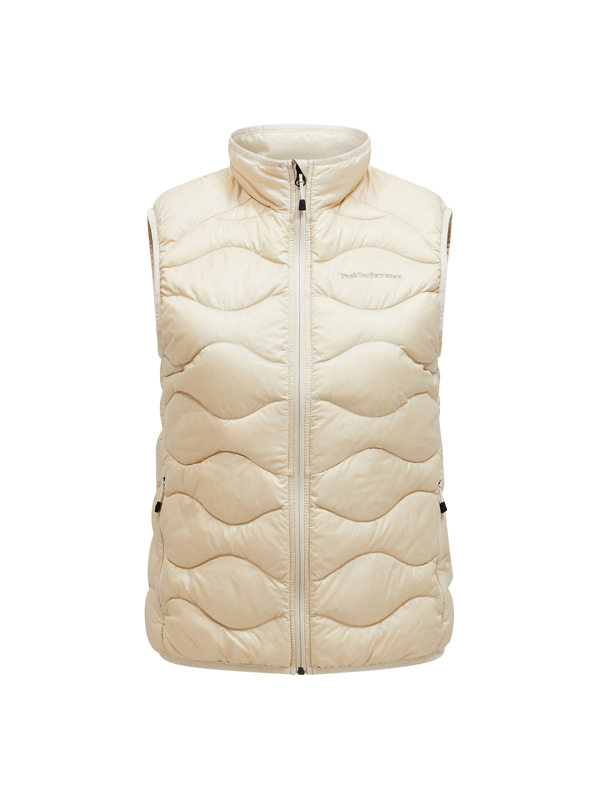 Peak Performance Helium Down Damen-Daunenweste schwarz Bild 8