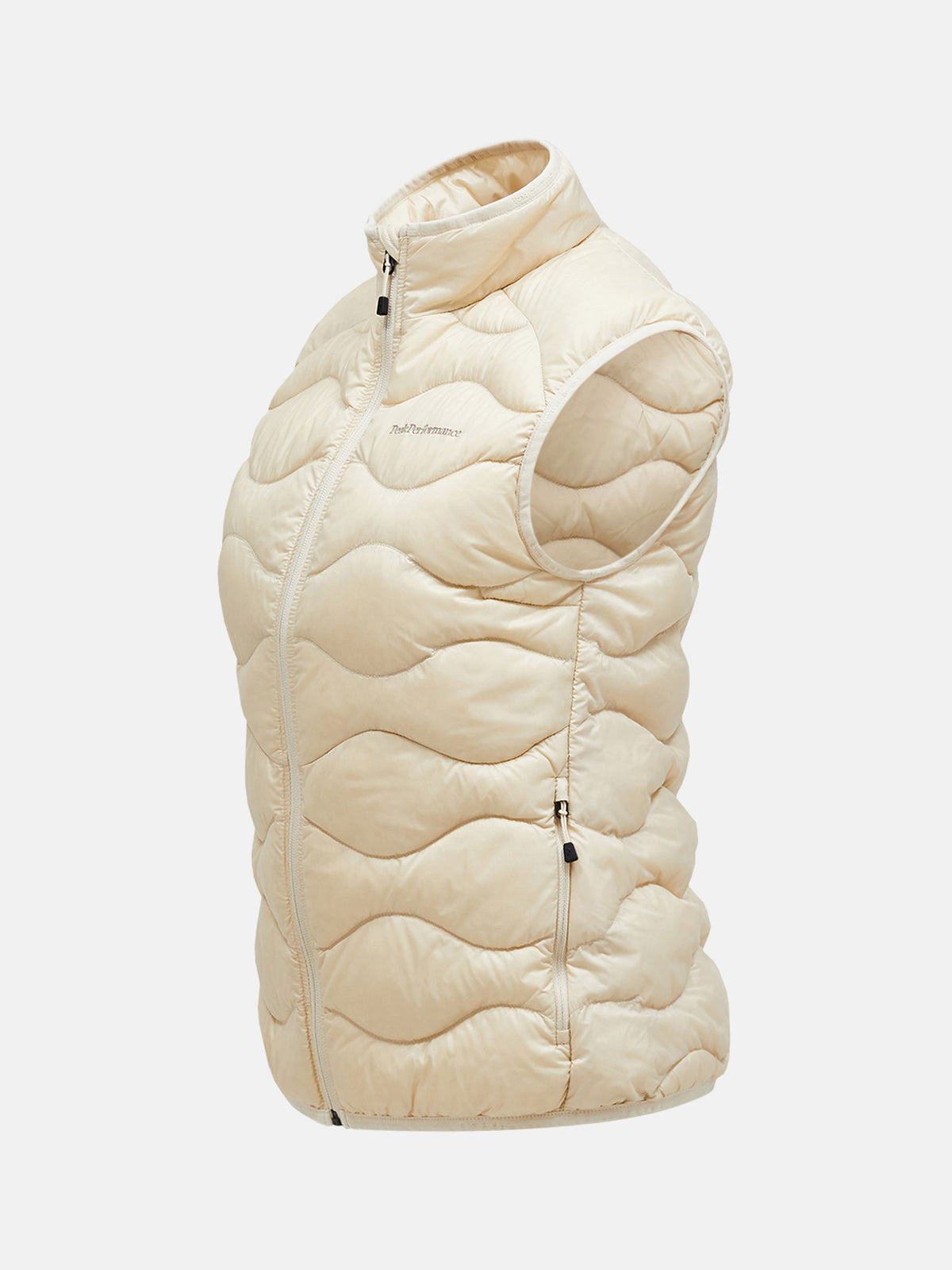 Peak Performance Helium Down Damen-Daunenweste schwarz Bild 9