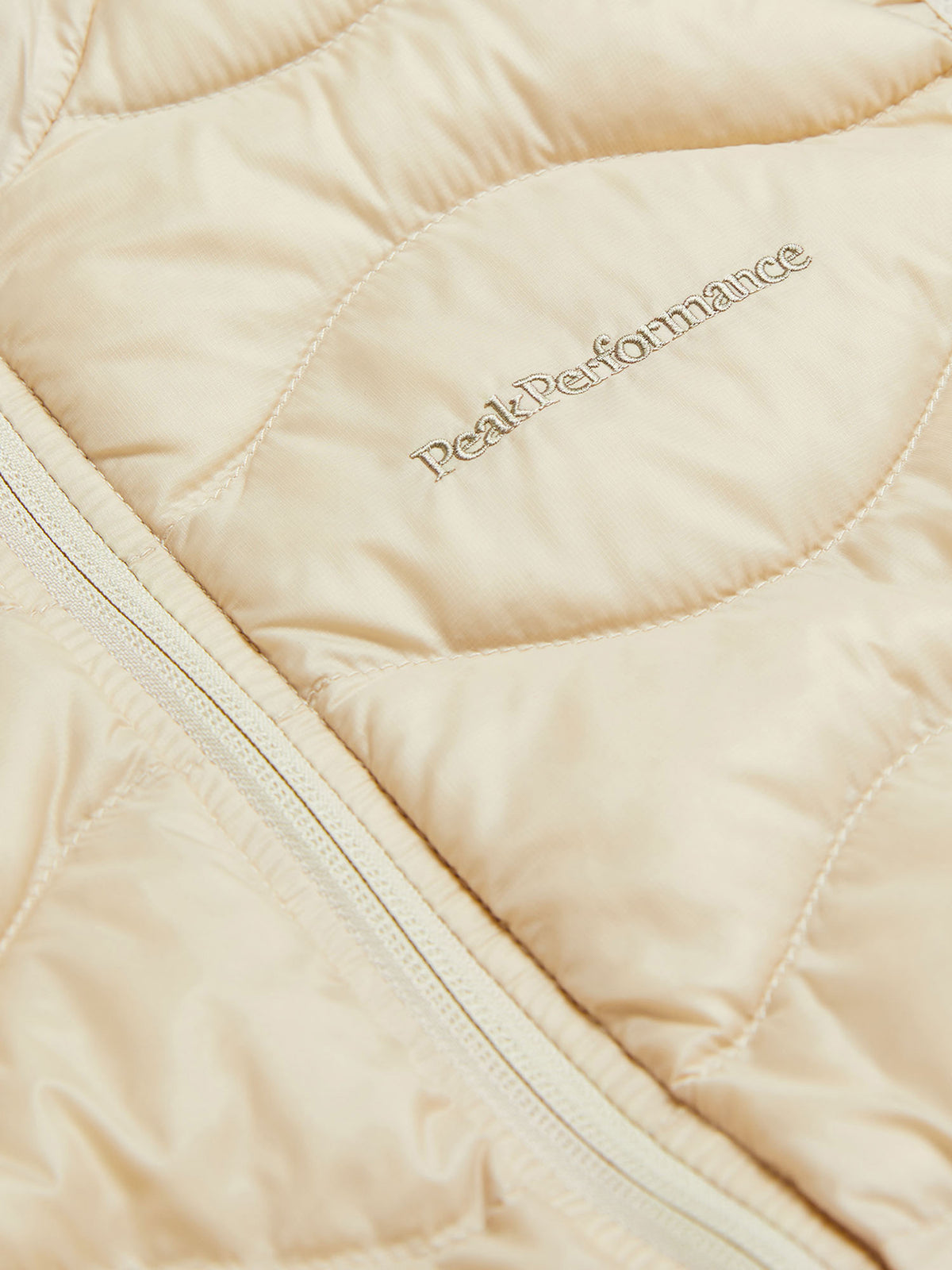 Peak Performance Helium Down Damen-Daunenweste schwarz Bild 10