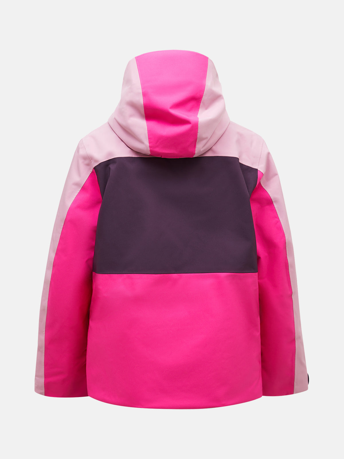 Peak Performance Jr Gravity Skijacke Kinder pink pink Bild 4