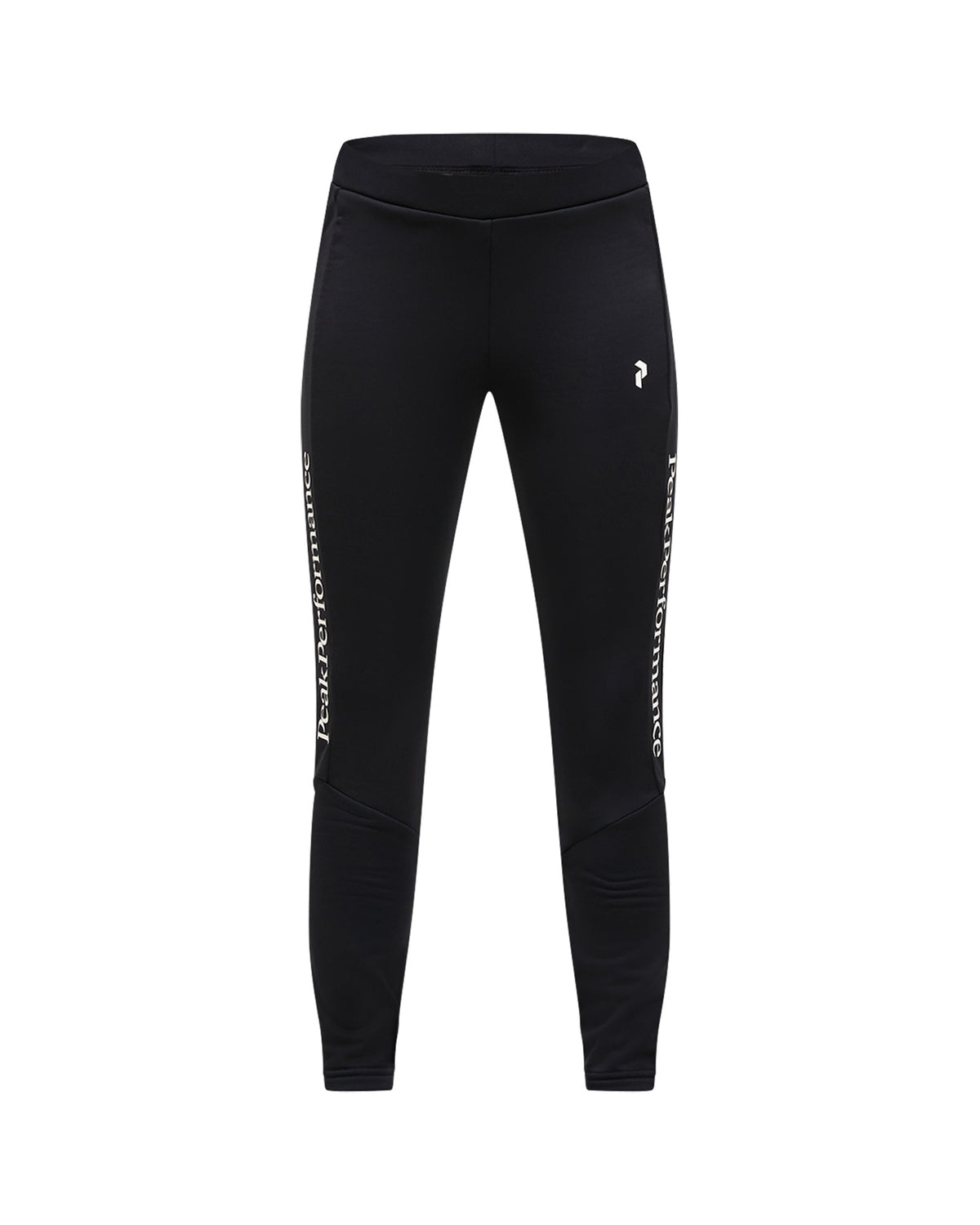 Peak Performance Jr Rider Essentials Kinder-Hose schwarz Bild 1