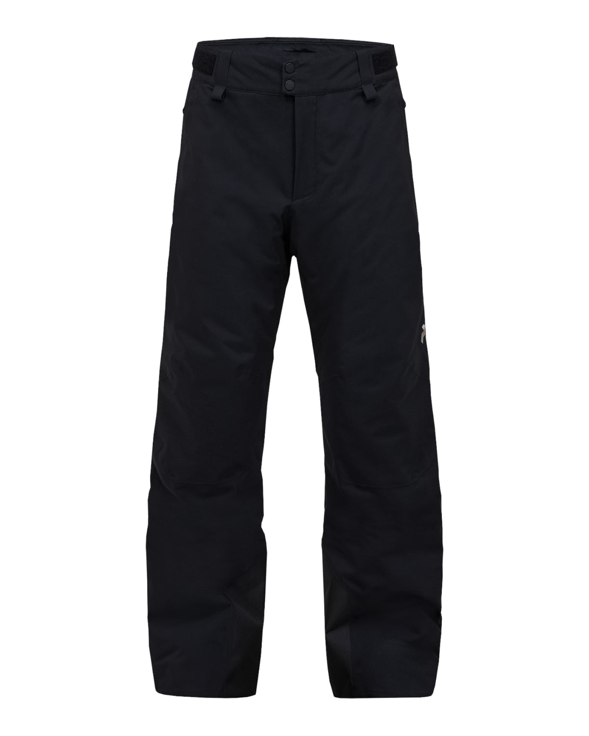 Peak Performance Maroon Herren-Skihose schwarz Bild 1