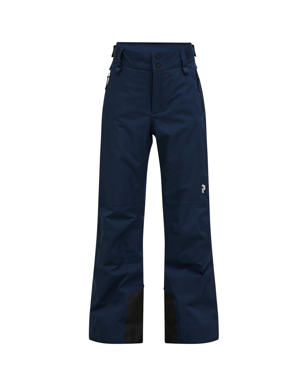 Peak Performance Jr Maroon Skihose Kinder dunkelgrün dunkelgrün Bild 5