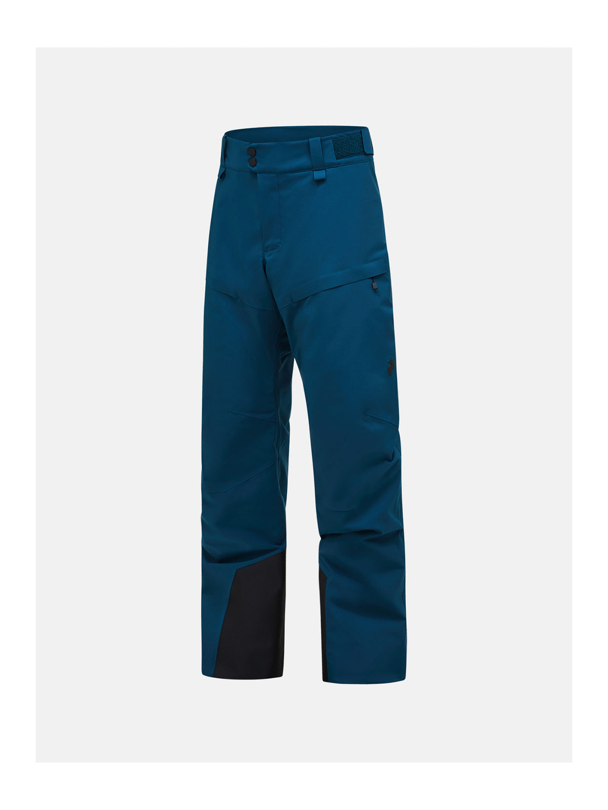 Peak Performance Maroon Skihose Herren schwarz schwarz Bild 9