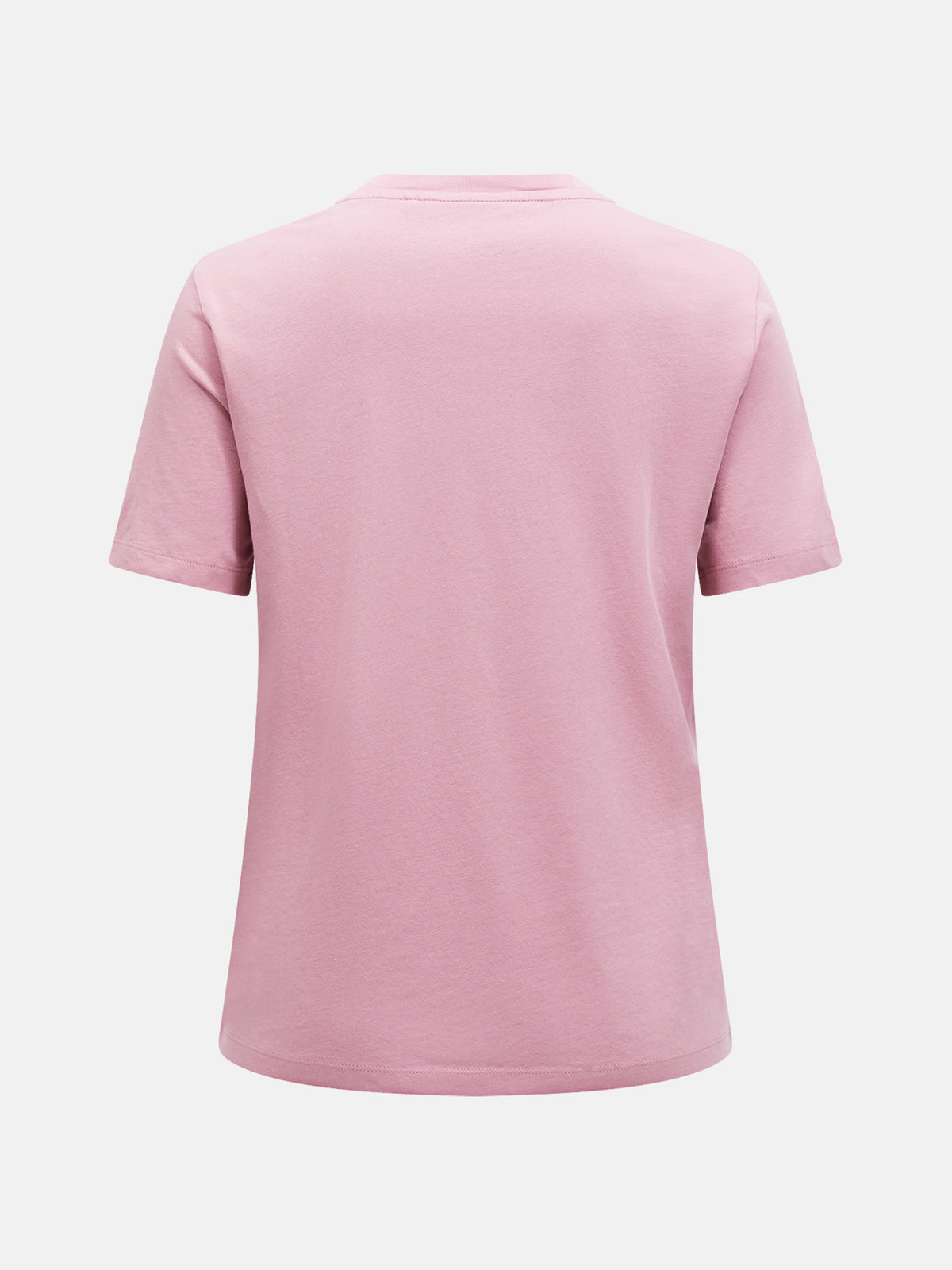 Peak Performance Original Tee T-Shirt Damen schwarz/weiss schwarz Bild 8