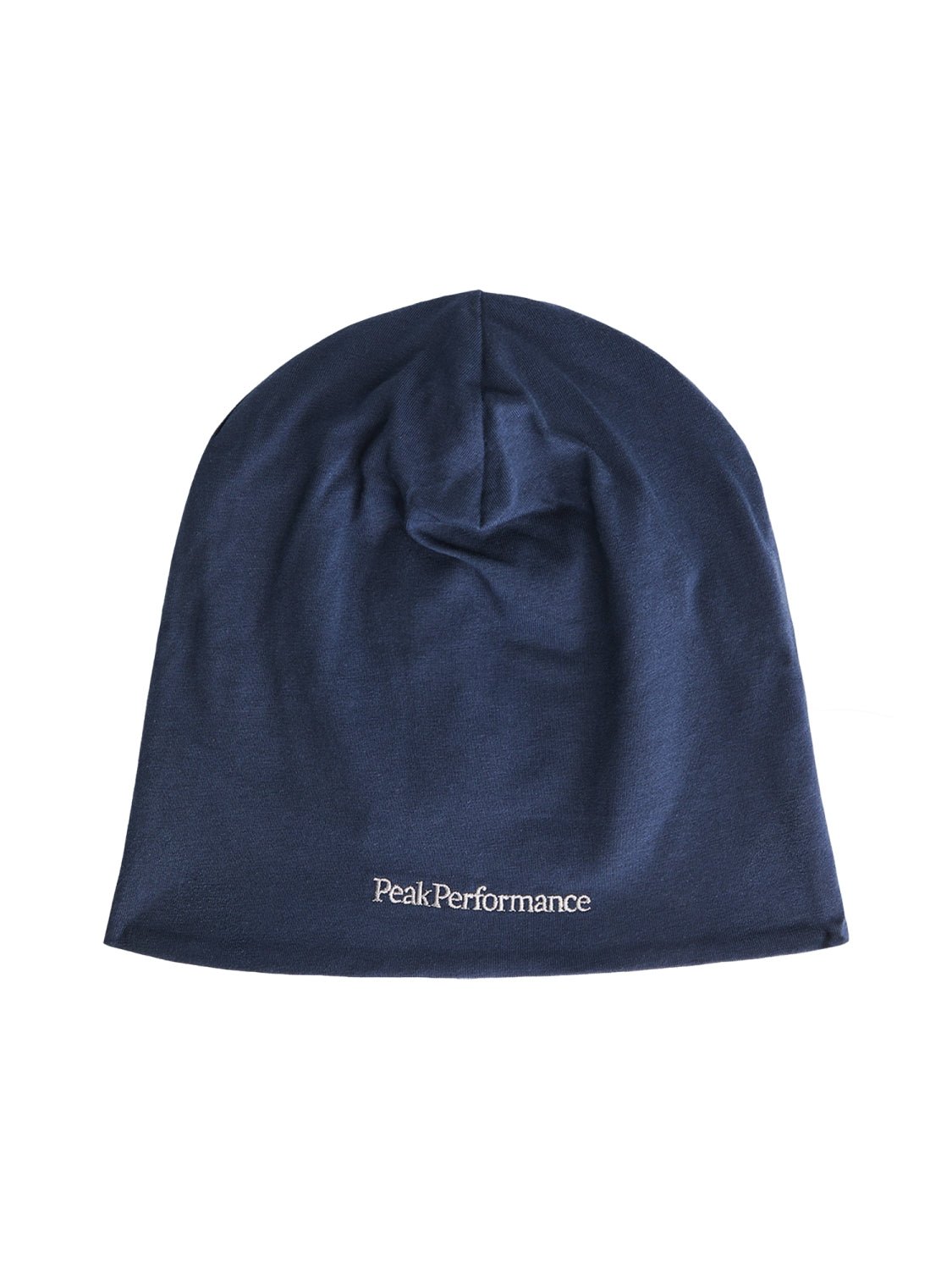Peak Performance Progress Mütze Unisex schwarz schwarz Bild 2