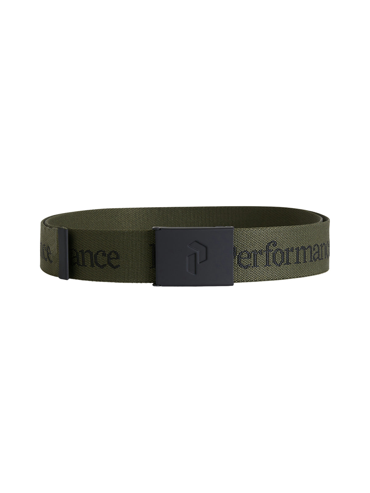 Rider Belt olive Bild 6