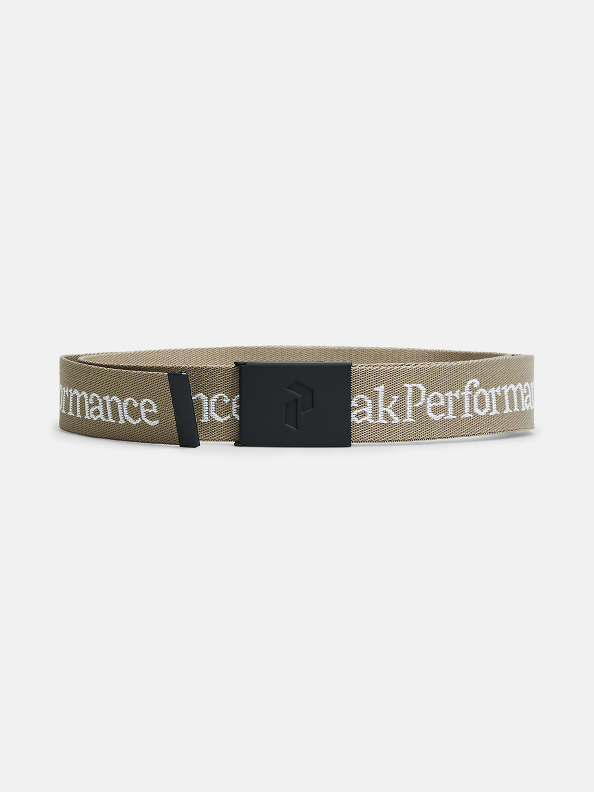 Rider Belt olive Bild 9