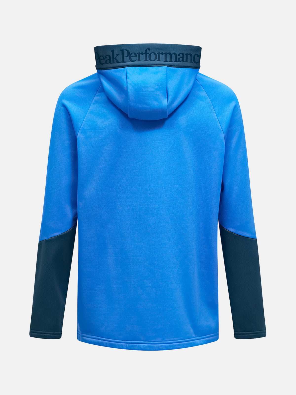 Peak Performance Rider Essentials Zip Hood Herren-Baselayer schwarz Bild 11