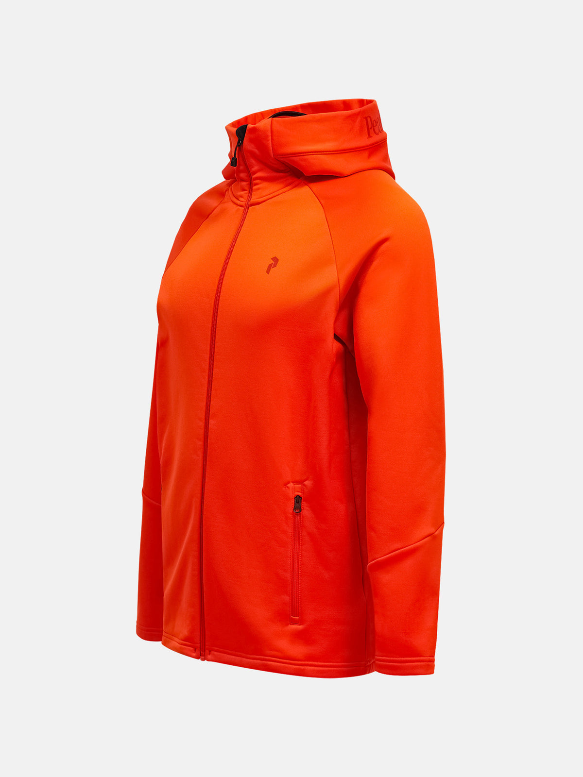 Peak Performance Rider Essentials Zip Hood Herren-Baselayer schwarz Bild 17