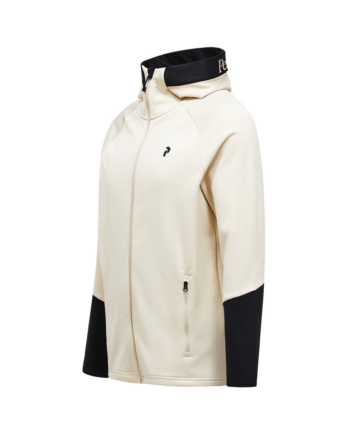 Peak Performance Rider Essentials Zip Hood Herren-Baselayer schwarz Bild 37
