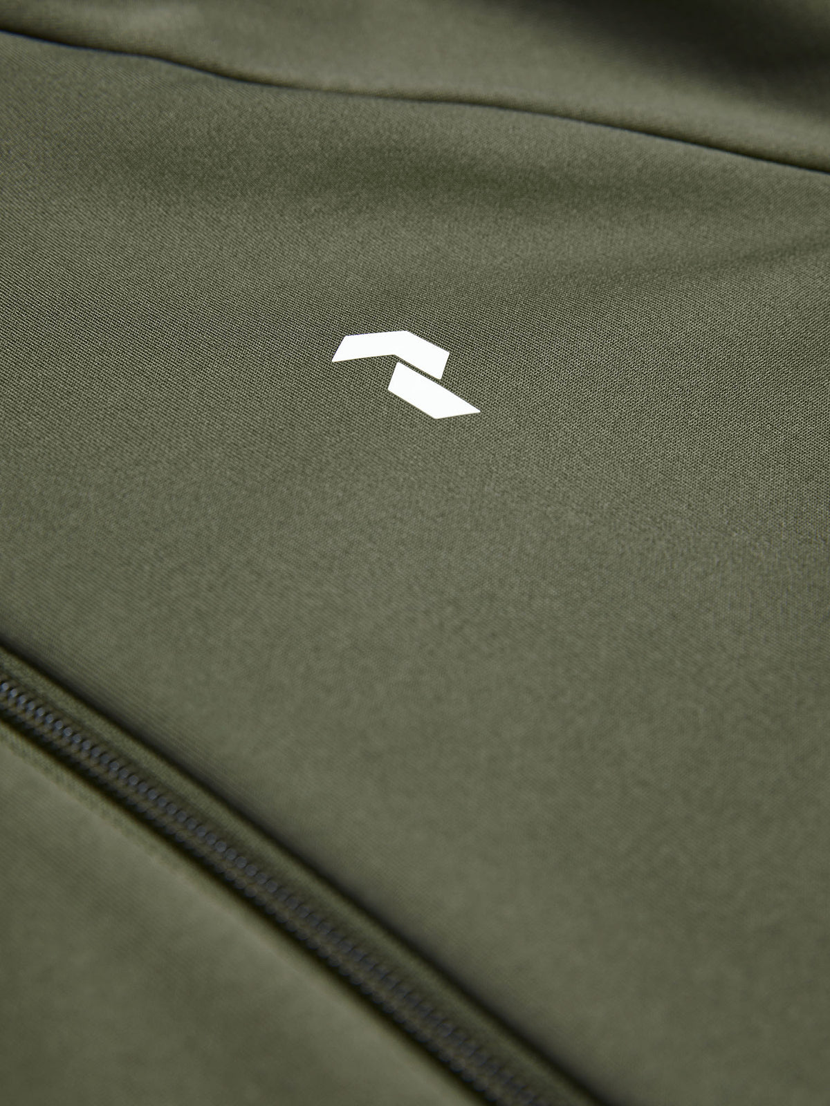 Peak Performance Rider Zip Hood Baselayer Herren blau blau Bild 7